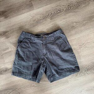 Royal Robbins Cargo Shorts Size 8